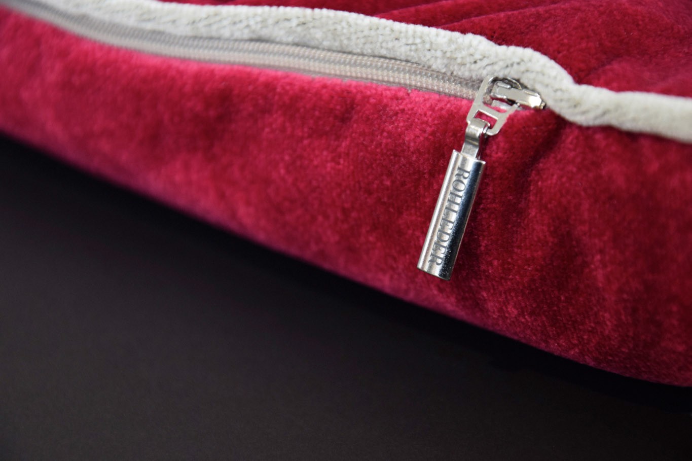 Kissen - Cloud - Salt - 40x40 Kissen - Cloud - Salt - 40x40