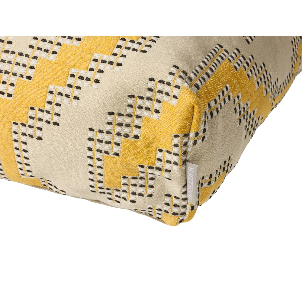 Bodenkissen - Mäander Floor Cushion - 70x70 Bodenkissen - Mäander Floor Cushion - 70x70