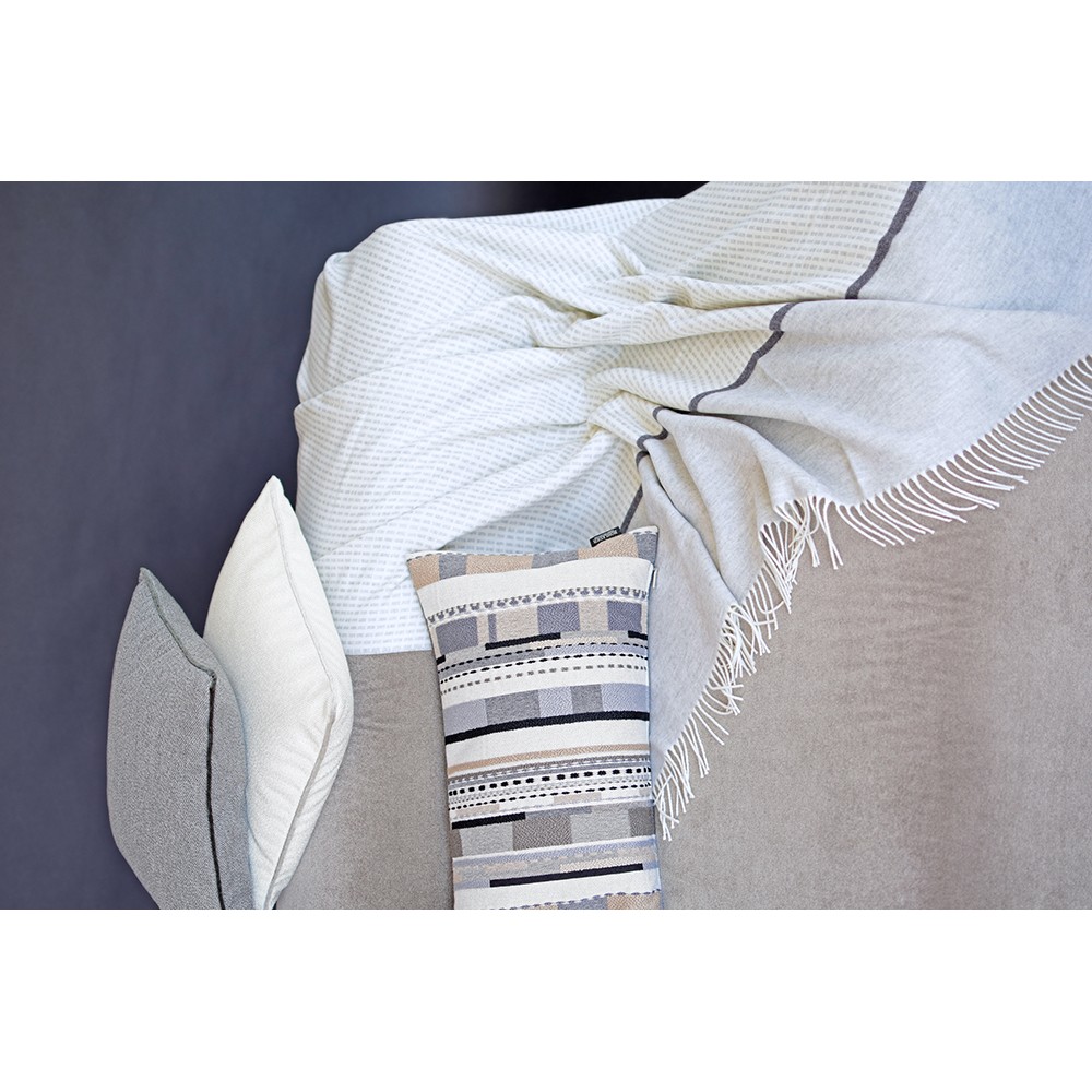 Kissen - Ocean - Ruby - 45x45 Kissen - Ocean - Ruby - 45x45