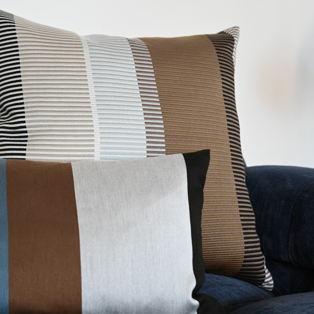 Kissen - Big Stripe - 60x60 Kissen - Big Stripe - 60x60