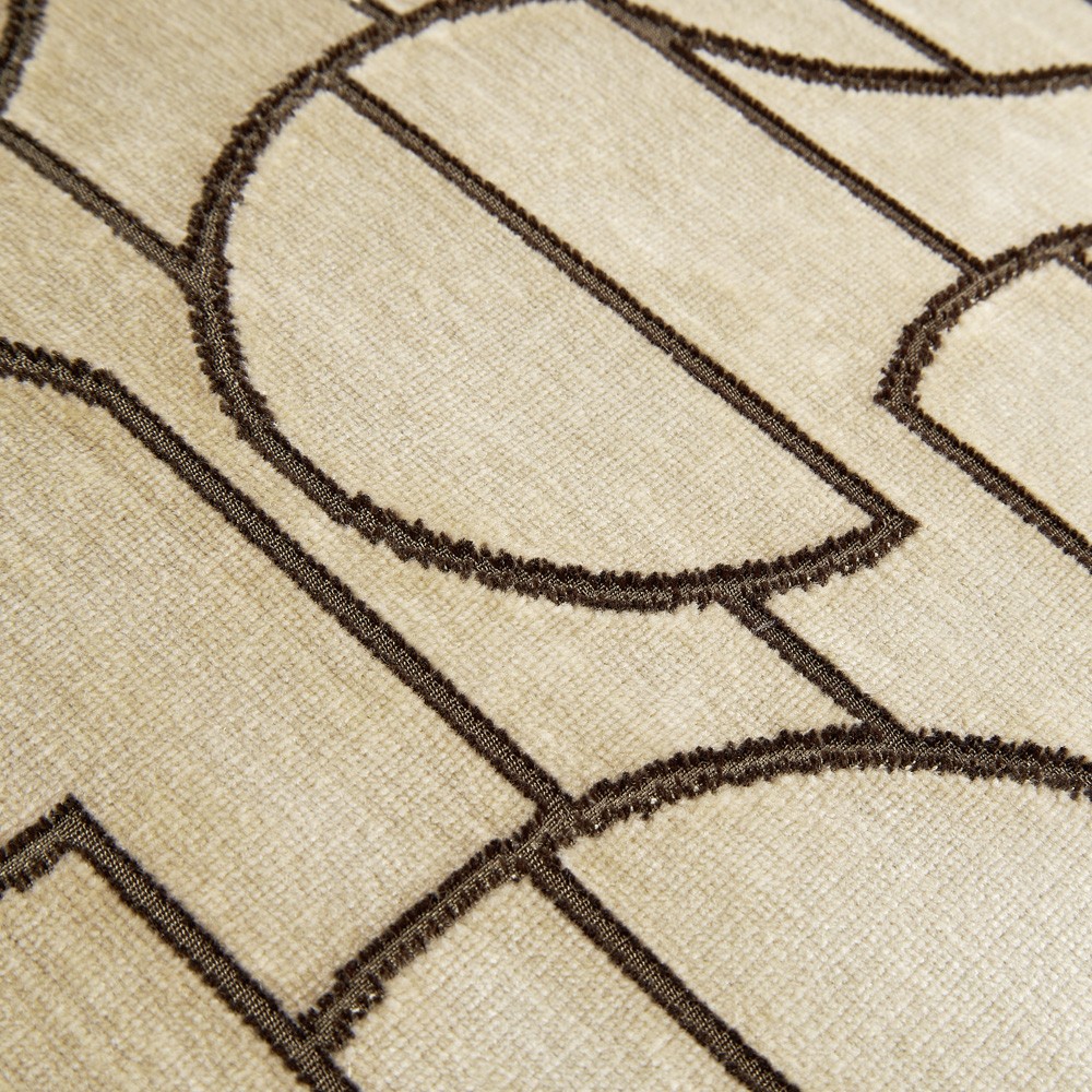 Kissen - Casino - Pine - 50x50 Kissen - Casino - Pine - 50x50