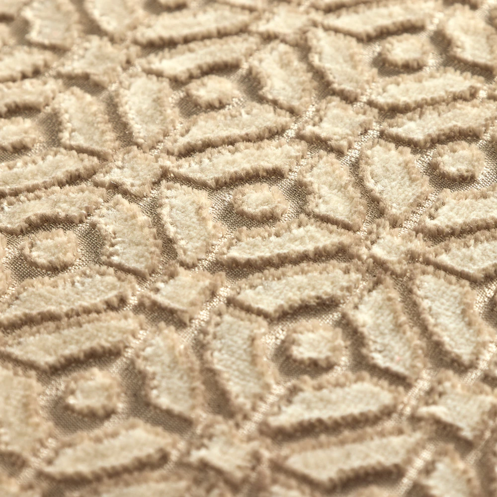 Kissen by Lori Weitzner - Noble - 50x50 Kissen by Lori Weitzner - Noble - 50x50