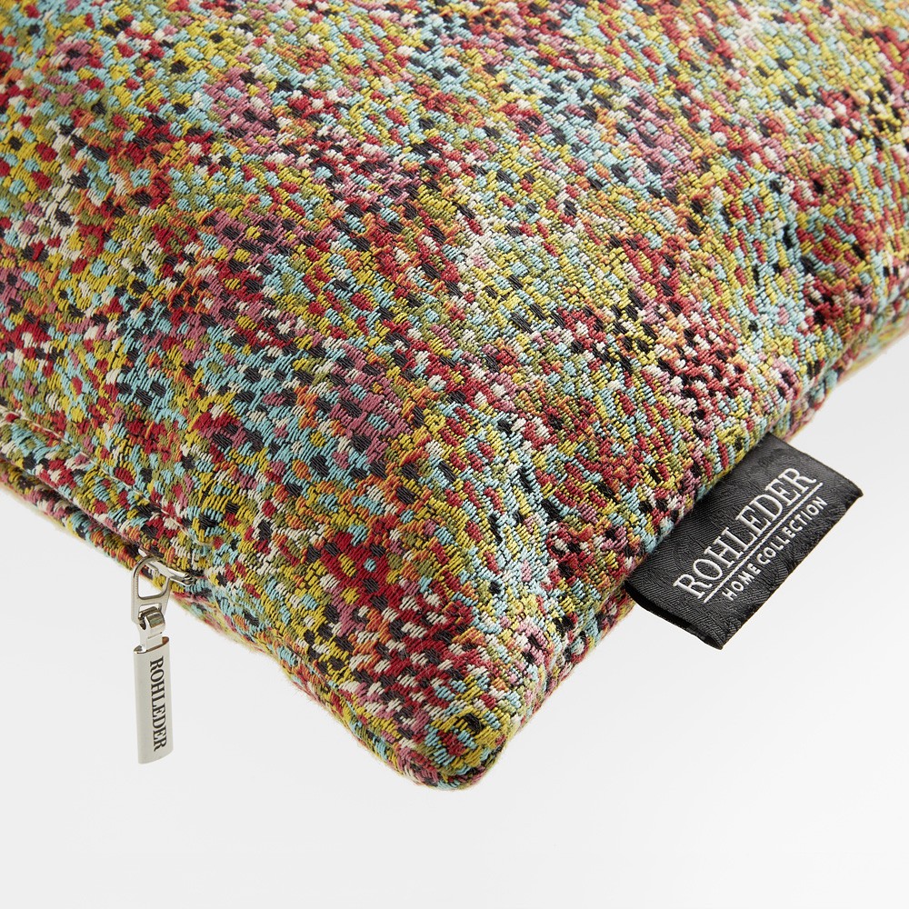 Kissen by Olaf Hajek - Meadow - Neutral - 50x30 Kissen by Olaf Hajek - Meadow - Neutral - 50x30