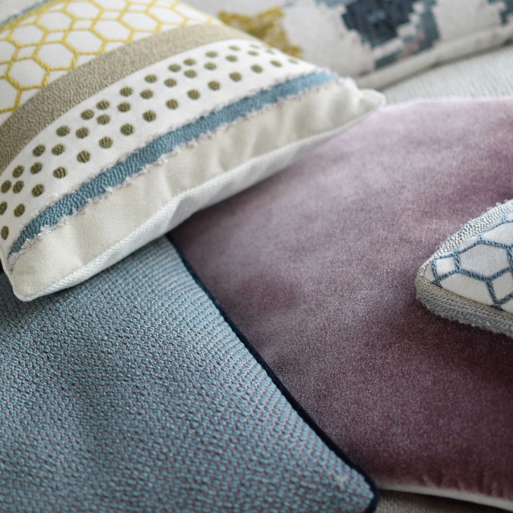 Kissen - Cloud - Salt - 40x40 Kissen - Cloud - Salt - 40x40