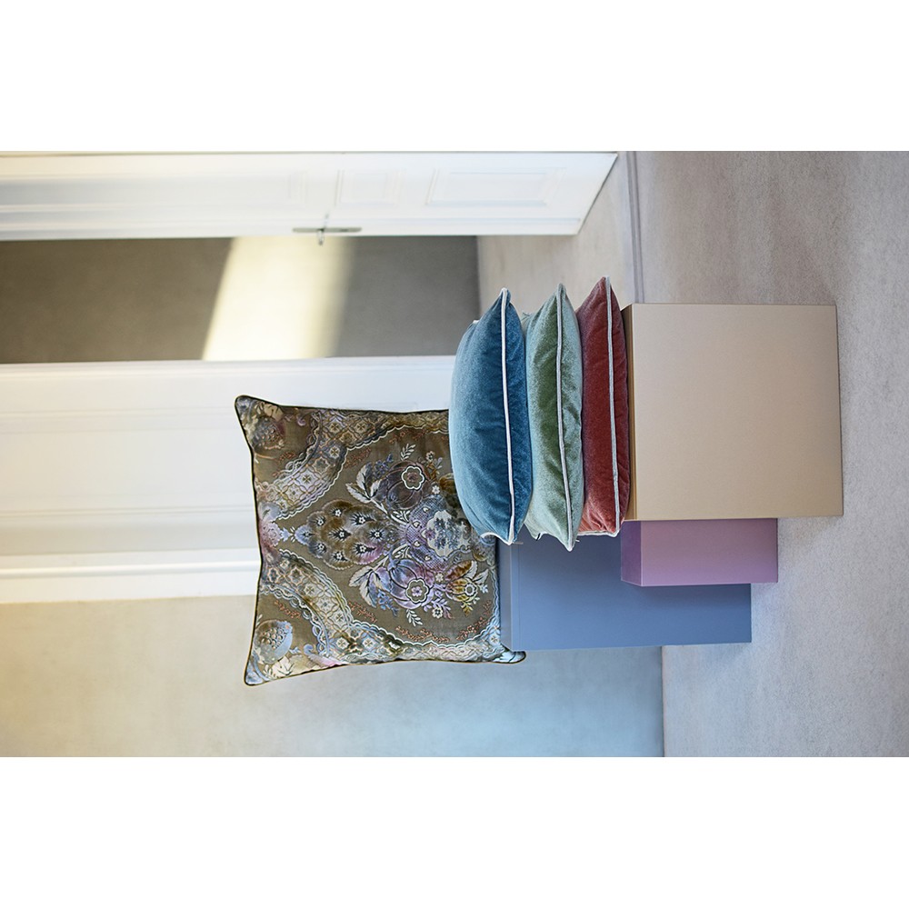 Kissen - Cloud - Ivory - 40x40