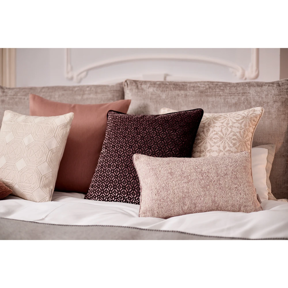 Kissen by Lori Weitzner - Terrace - 50x30