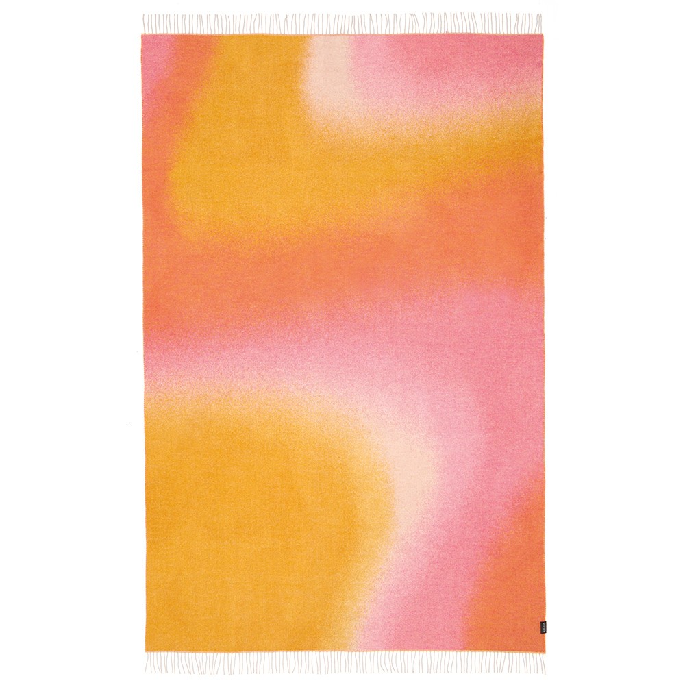 Plaid - Ombré - 135x220 Plaid - Ombré - 135x220