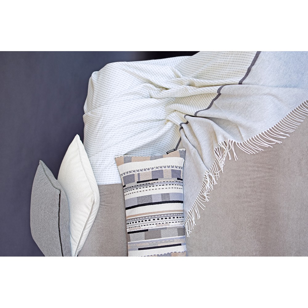 Kissen - Ocean - Ruby - 45x45 Kissen - Ocean - Ruby - 45x45