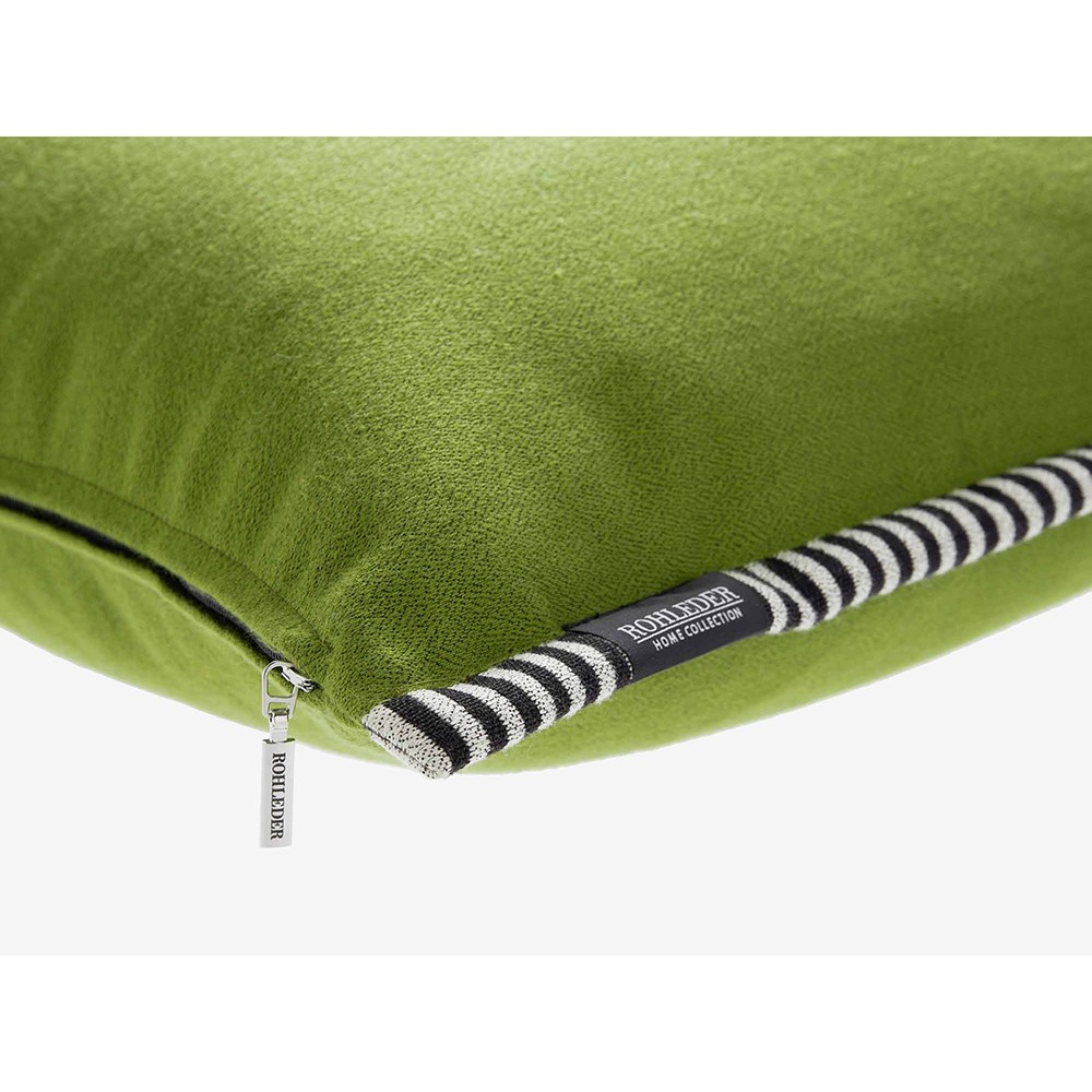 Kissen - Soul - Light Sage - 45x45 Kissen - Soul - Light Sage - 45x45