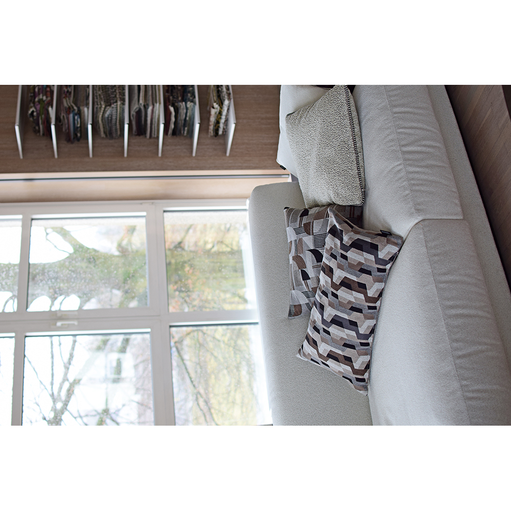 Kissen - Drop - 45x45 Kissen - Drop - 45x45