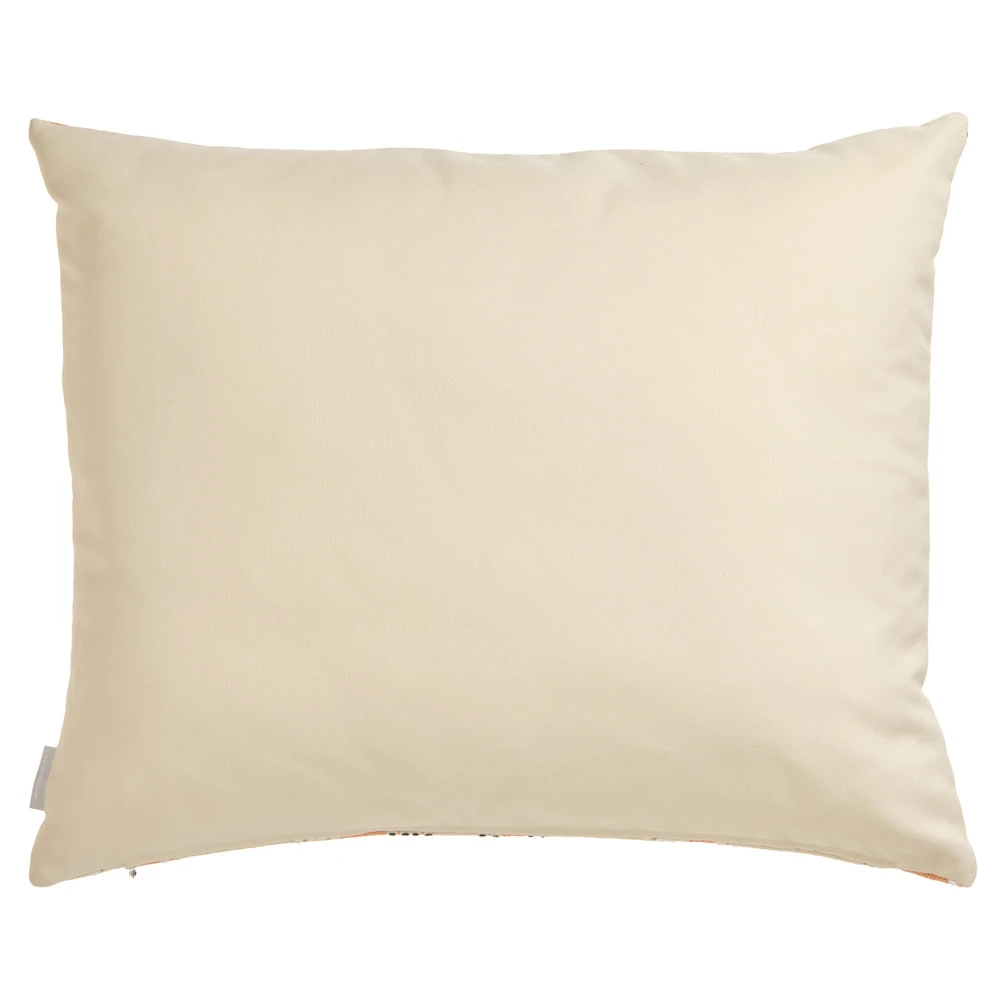 Kissen - Mäander - 60x50