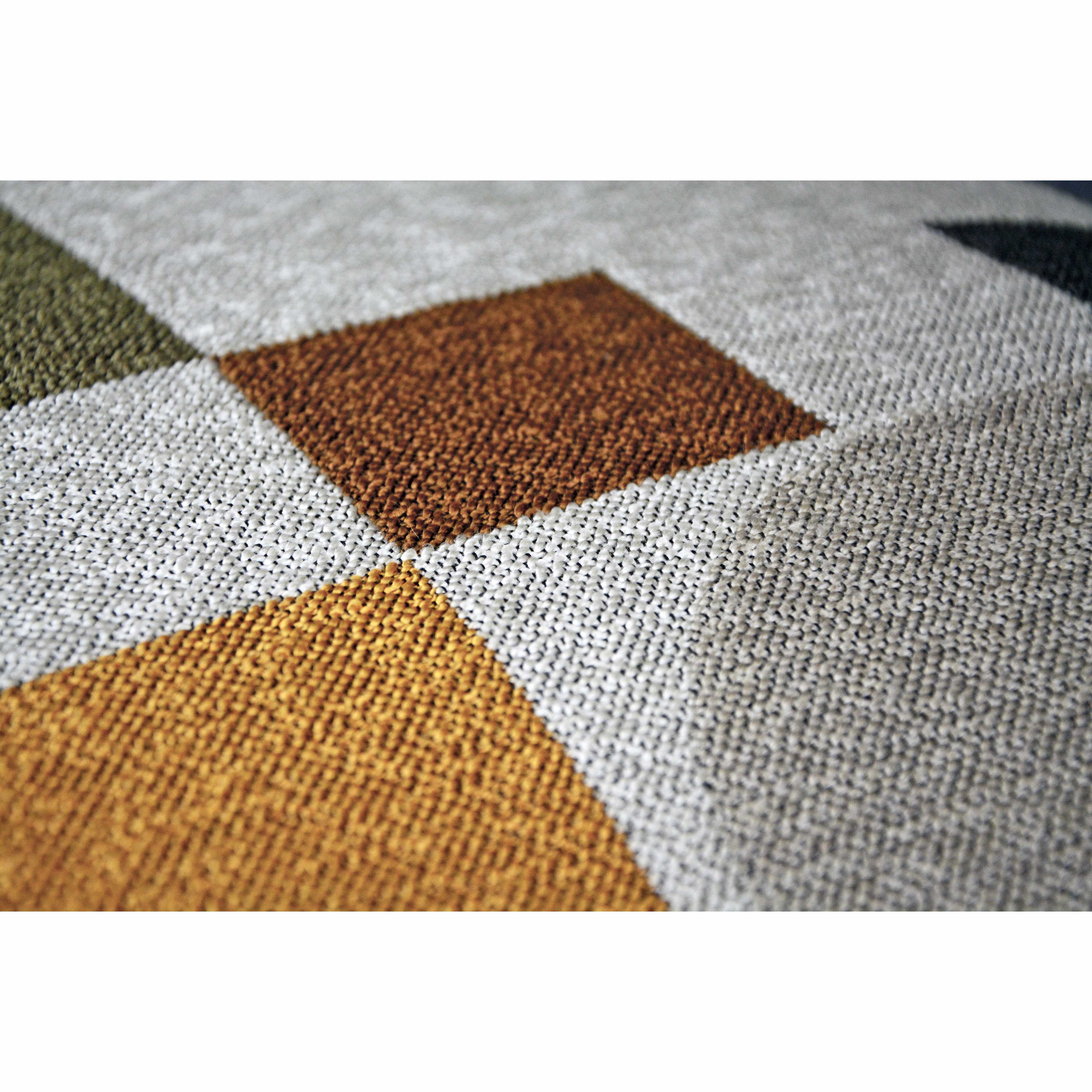 Kissen - Sketch - Brick - 60x60