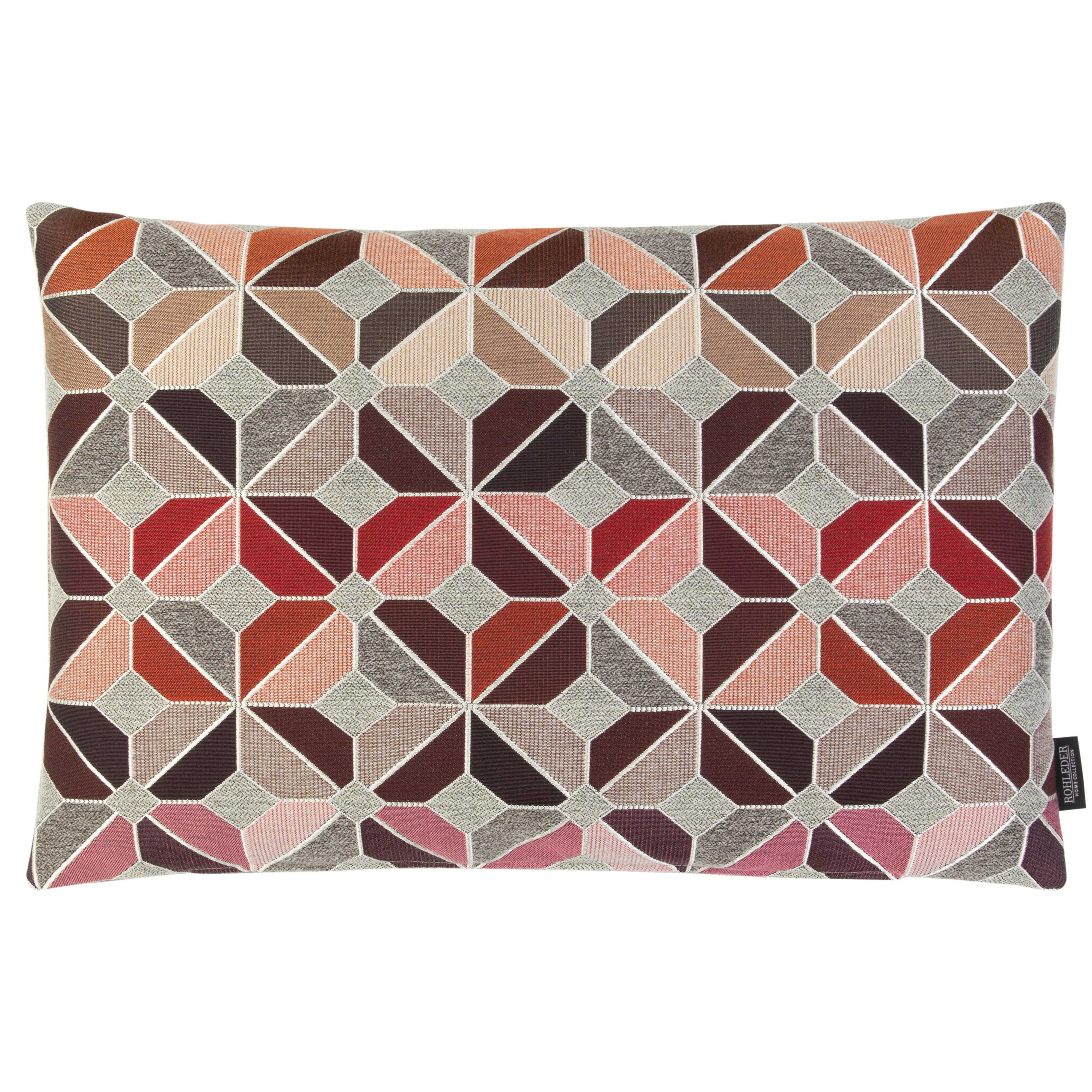 Kissen - Prism - Jade - 60x40