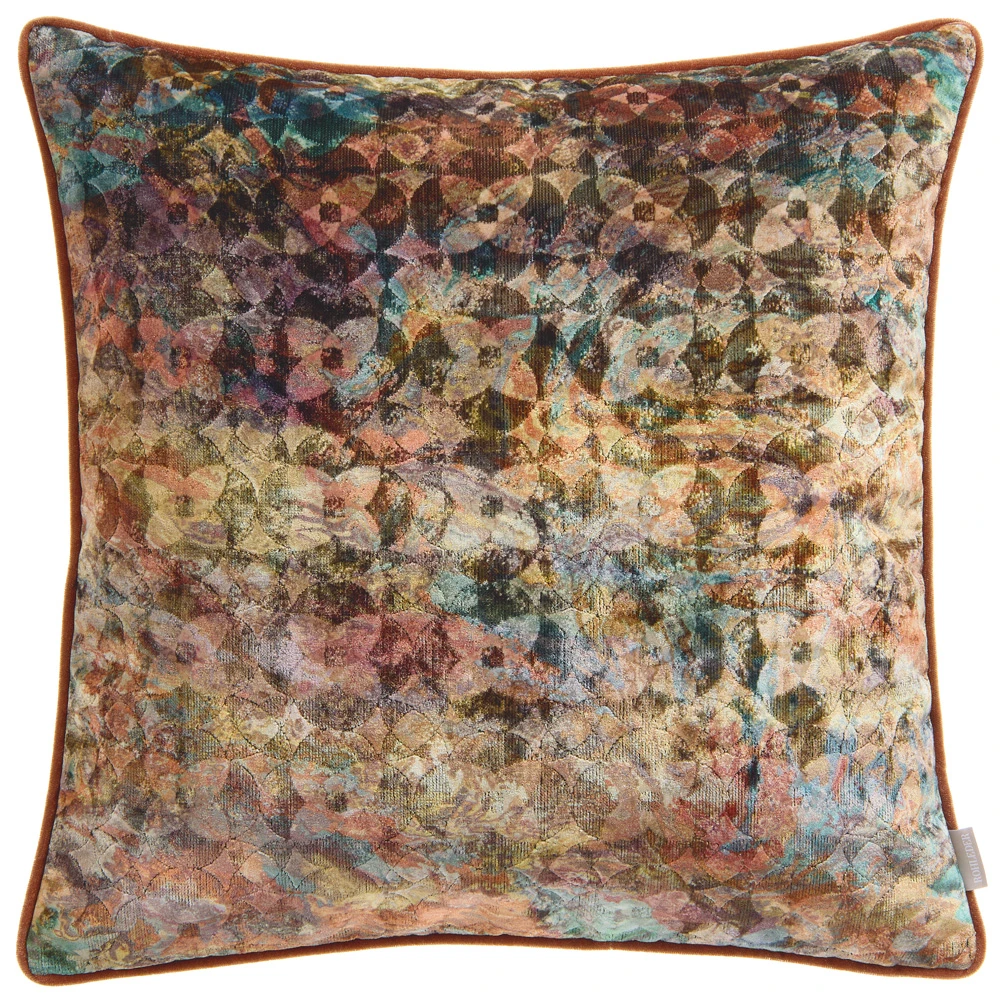 Kissen by Lori Weitzner - Lunette - 60x60 Kissen by Lori Weitzner - Lunette - 60x60