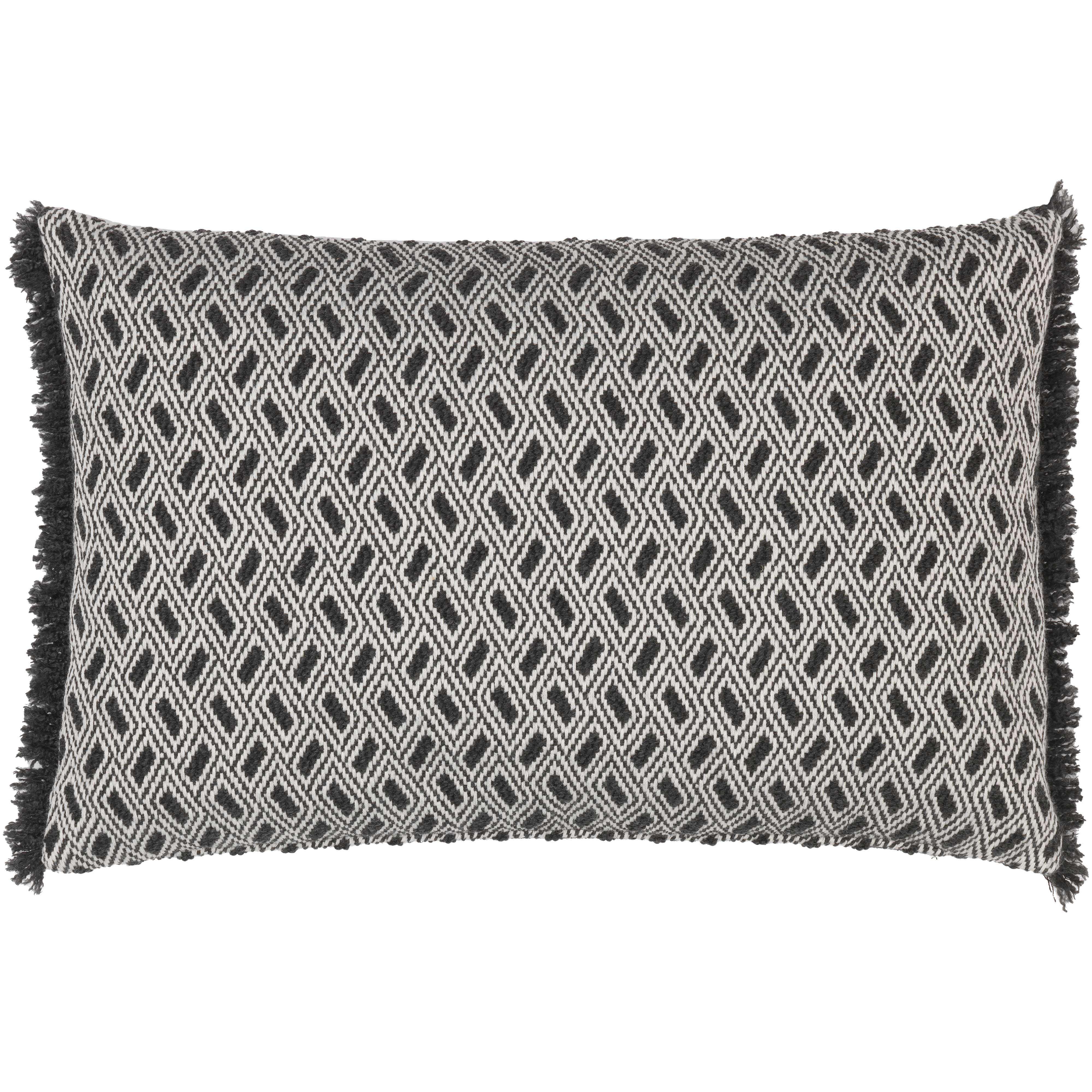 Kissen - Twist - Shadow - 60x40