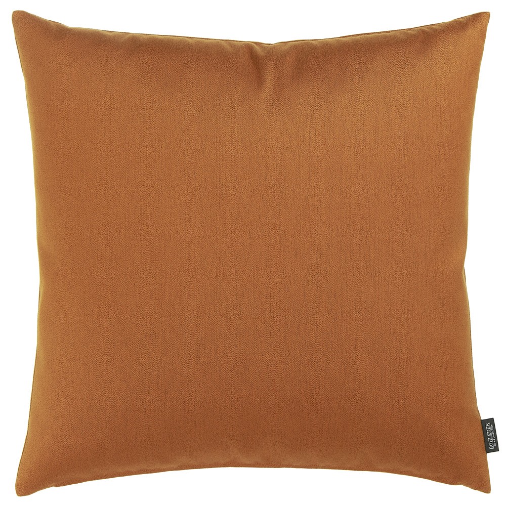 Kissen - Big Soul - Copper - 60x60 Kissen - Big Soul - Copper - 60x60