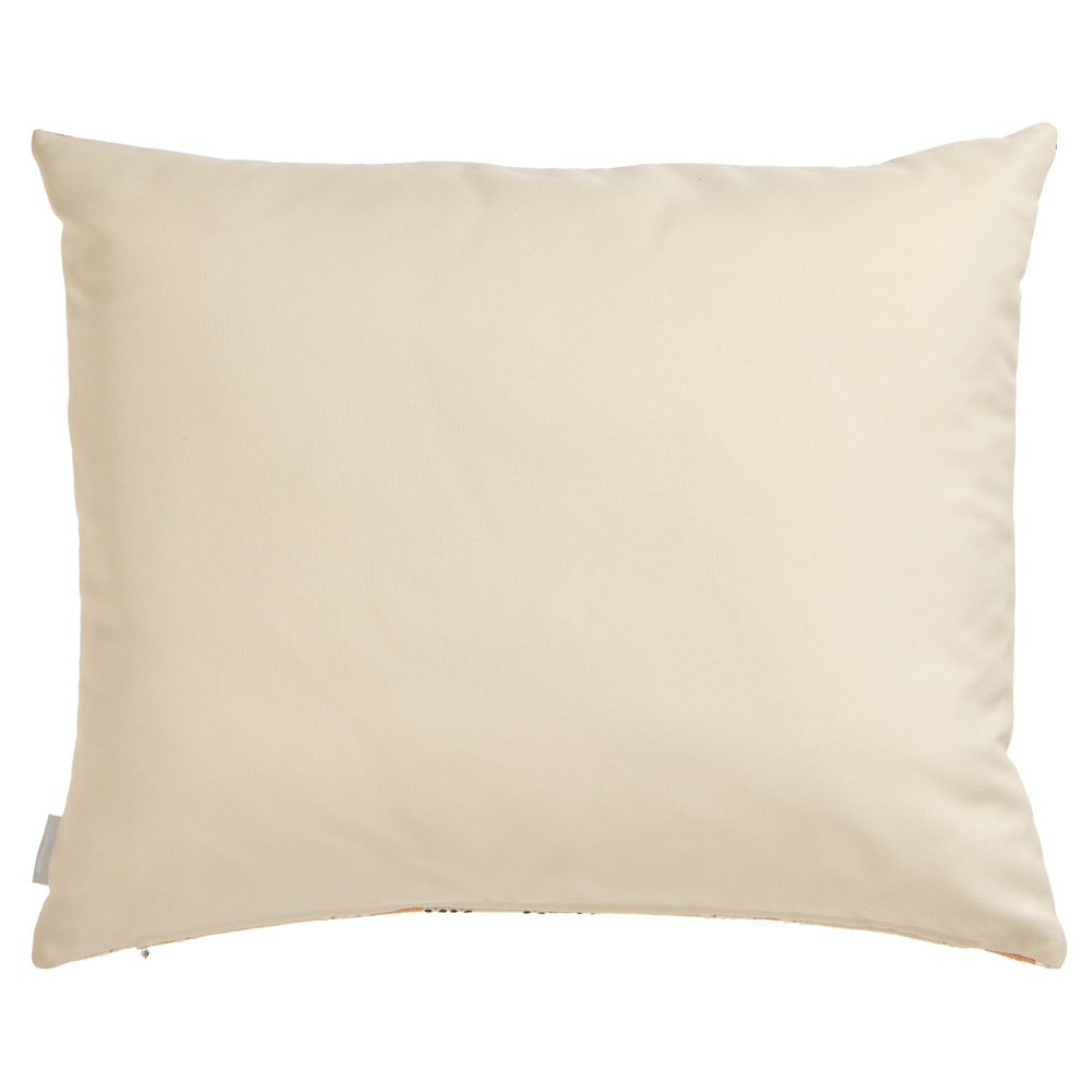 Kissen - Mäander - 60x50