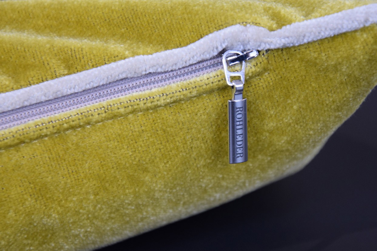 Kissen - Cloud - Pistachio - 40x40