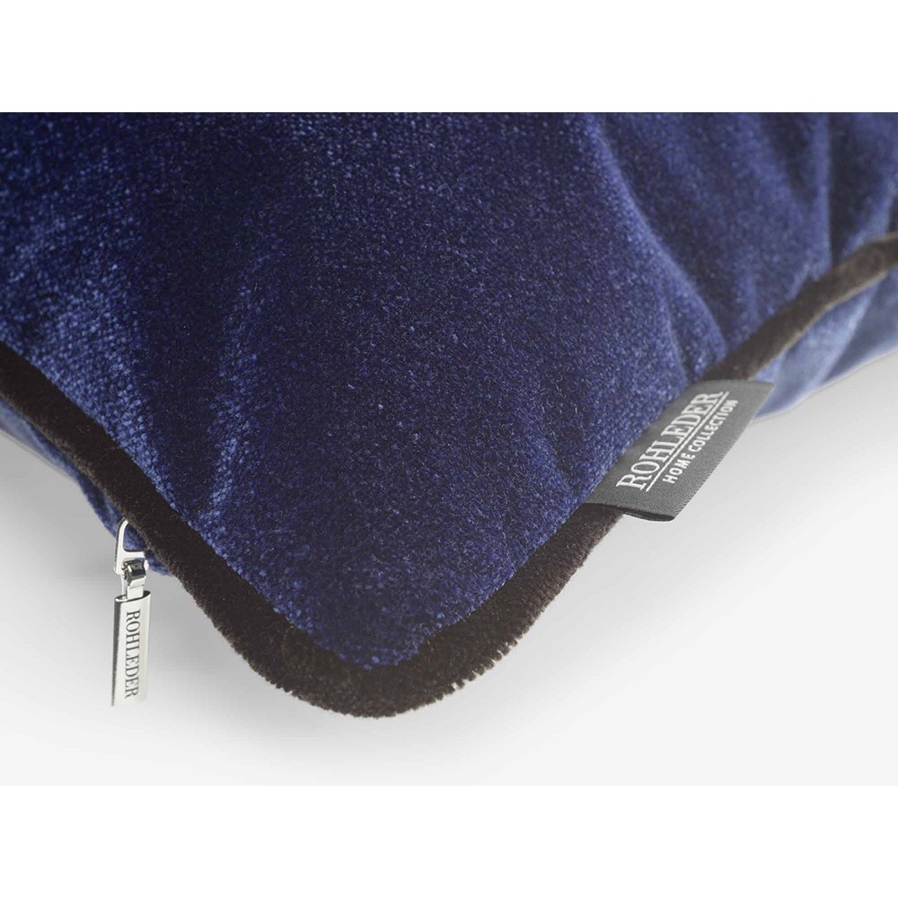 Kissen - Big Cloud - Royal - 50x50 Kissen - Big Cloud - Royal - 50x50