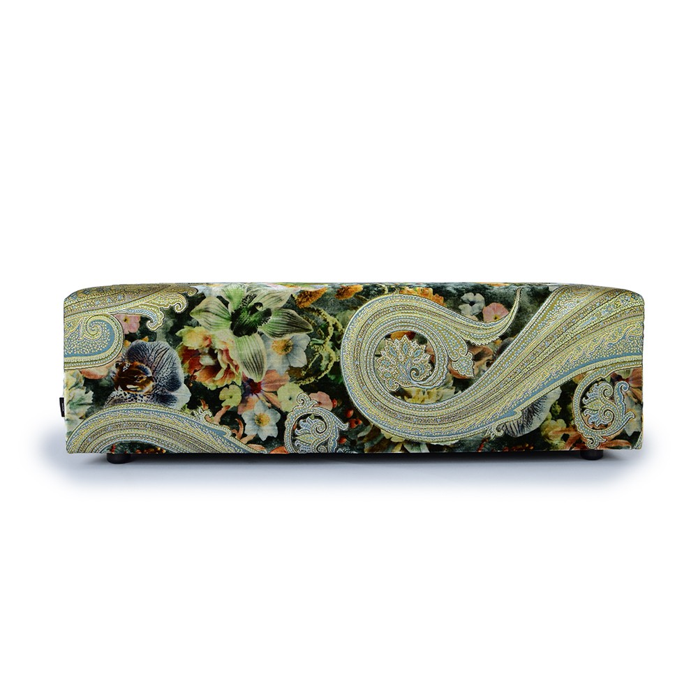 Polstertisch - Boudoir Cube - 120x80