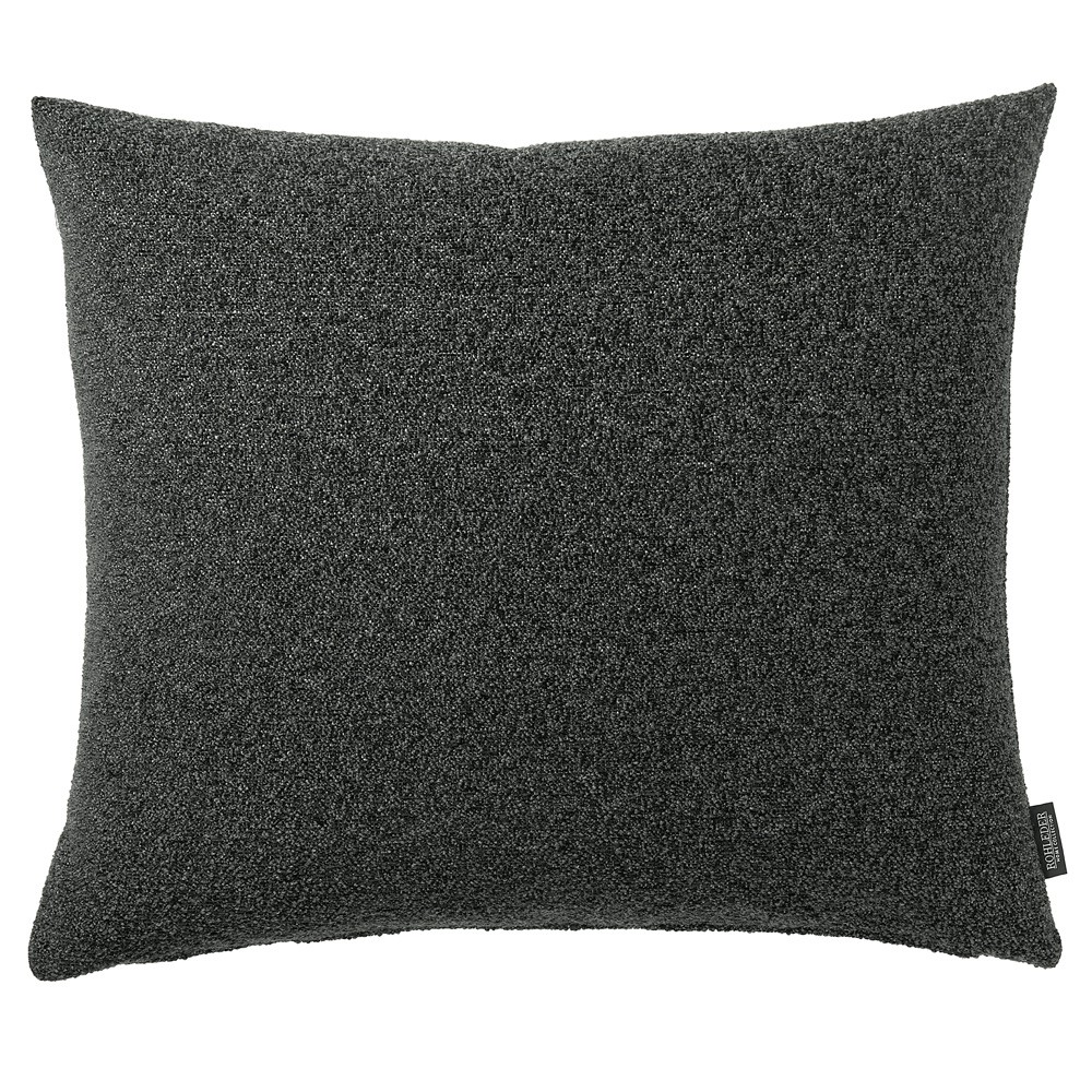 Kissen - Ono - Black - 60x50