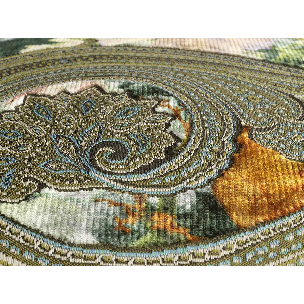 Kissen - Boudoir - Fondant - 70x70