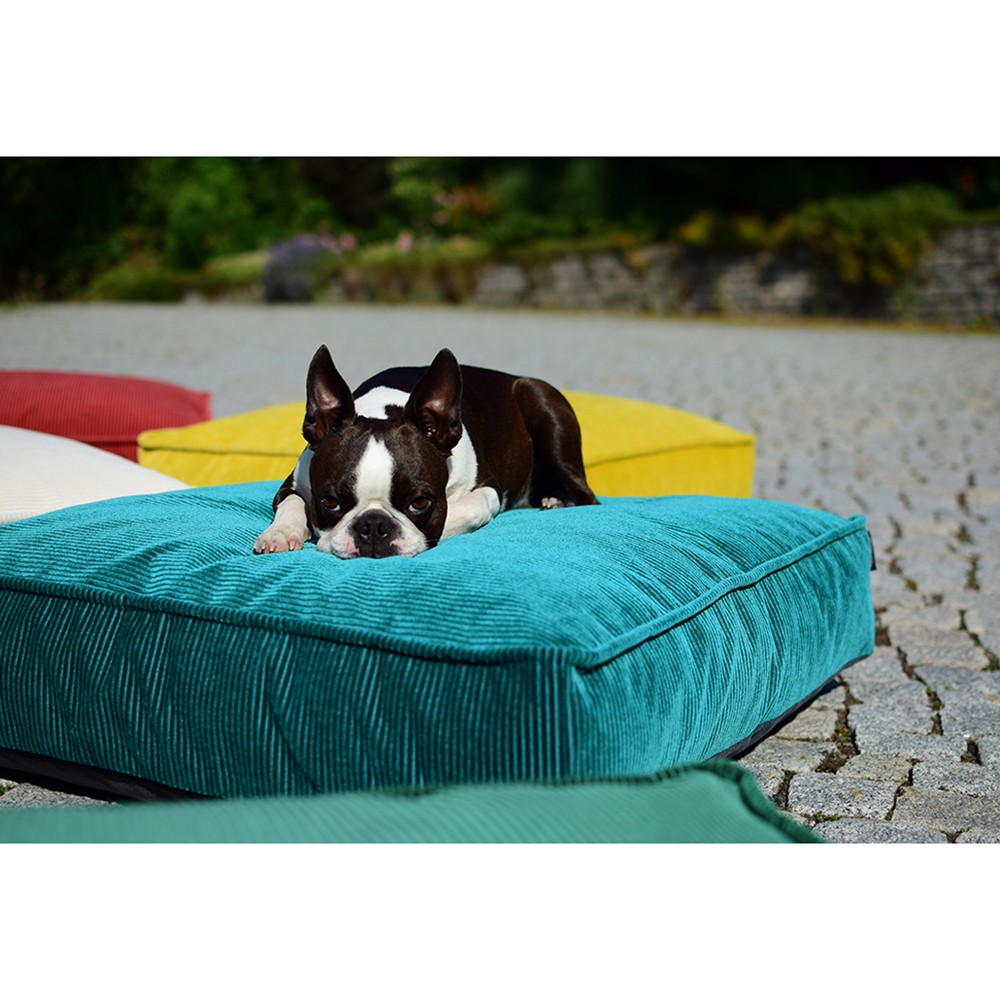 Überzug - Lounge Floor Cushion - Polar - 70x70