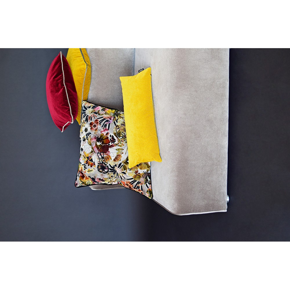 Kissen - Big Cloud - Royal - 50x50 Kissen - Big Cloud - Royal - 50x50