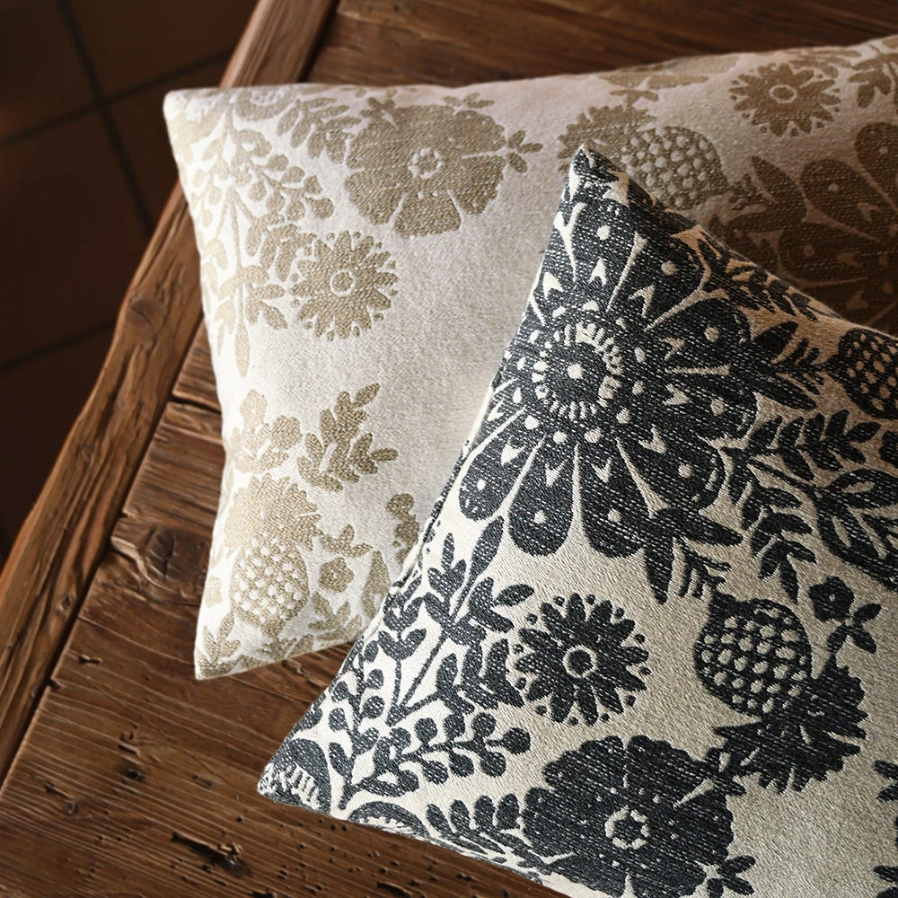 Kissen - Hermine - 60x35