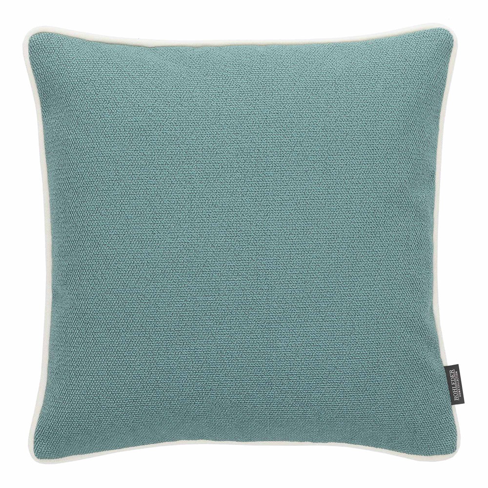 Kissen - Ocean - Turquoise - 45x45 Kissen - Ocean - Turquoise - 45x45