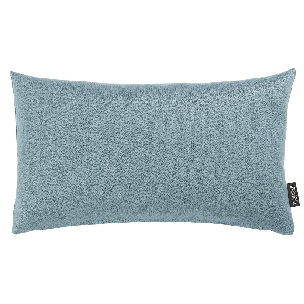 Kissen - Little Soul - Steel Blue - 50x30 Kissen - Little Soul - Steel Blue - 50x30