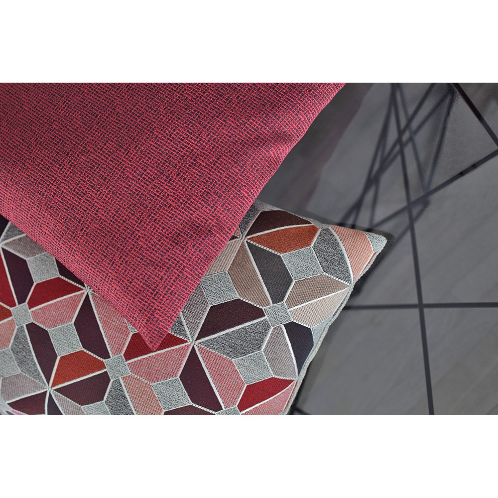 Kissen - Prism - Jade - 60x40