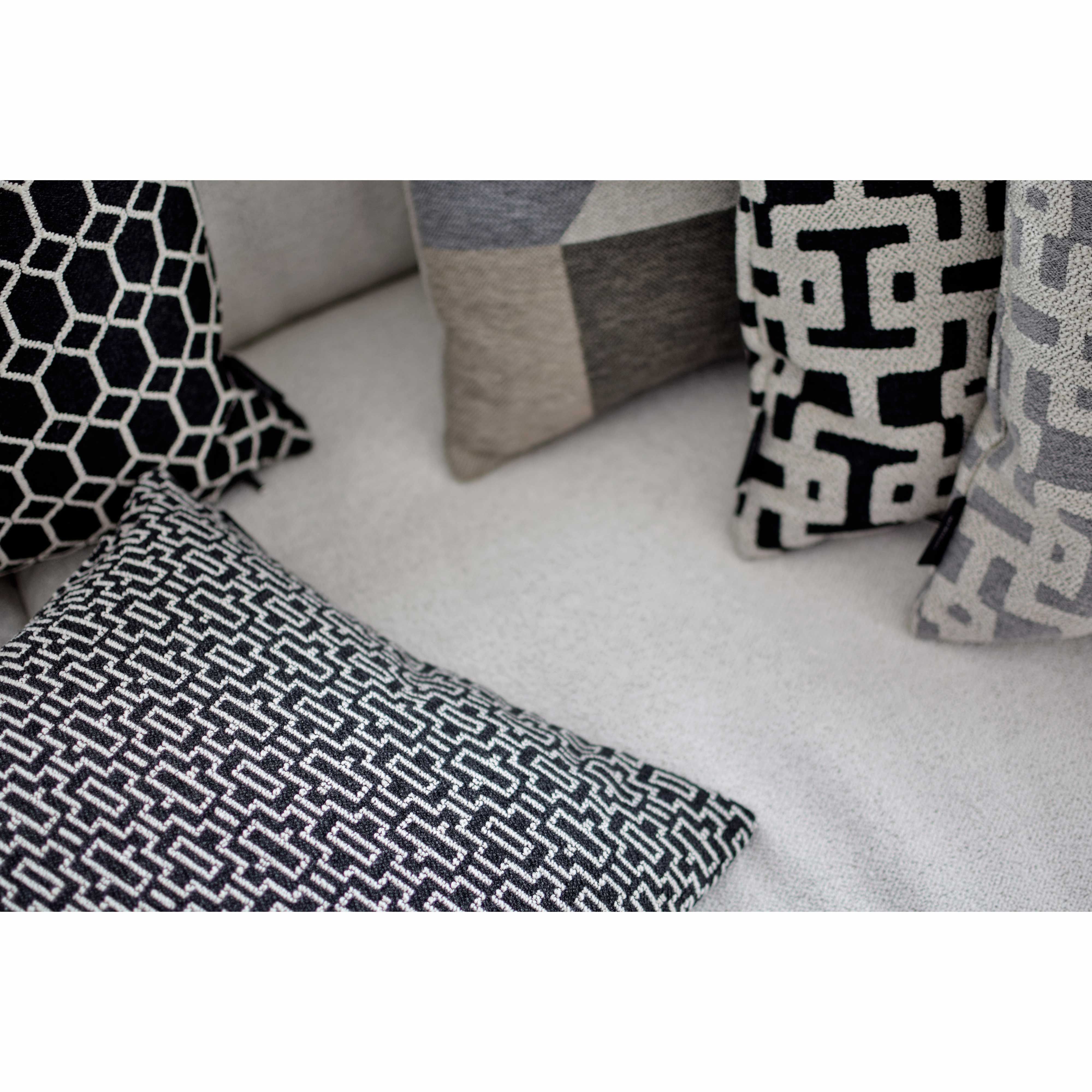 Kissen - Metro - Shine - 60x40