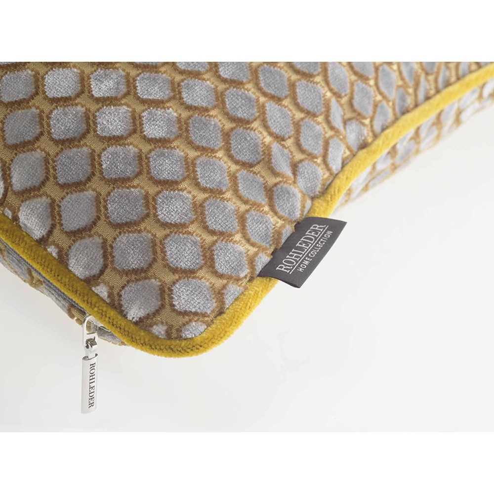 Kissen - Skyfall - Graphite - 45x45 Kissen - Skyfall - Graphite - 45x45