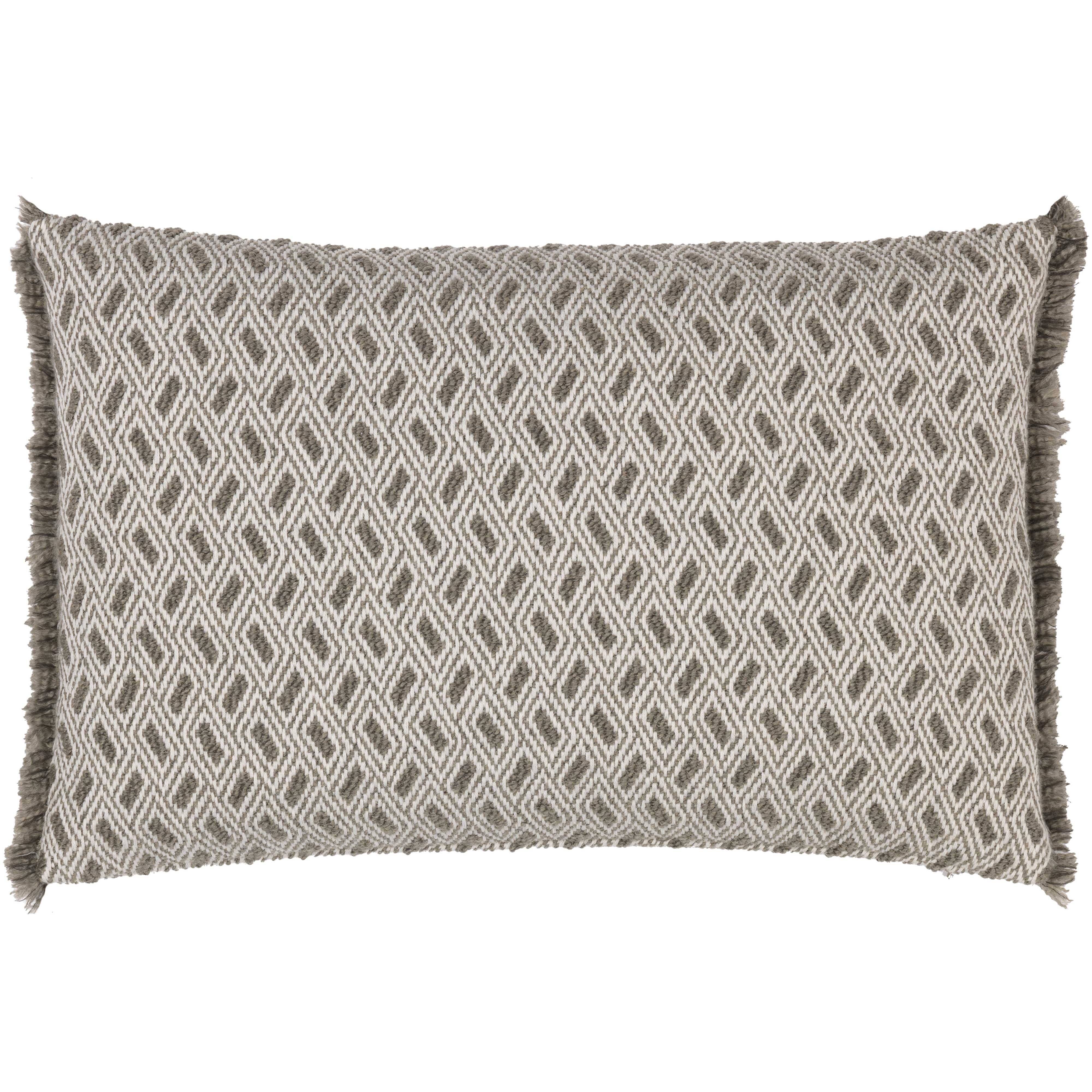 Kissen - Twist - Shadow - 60x40