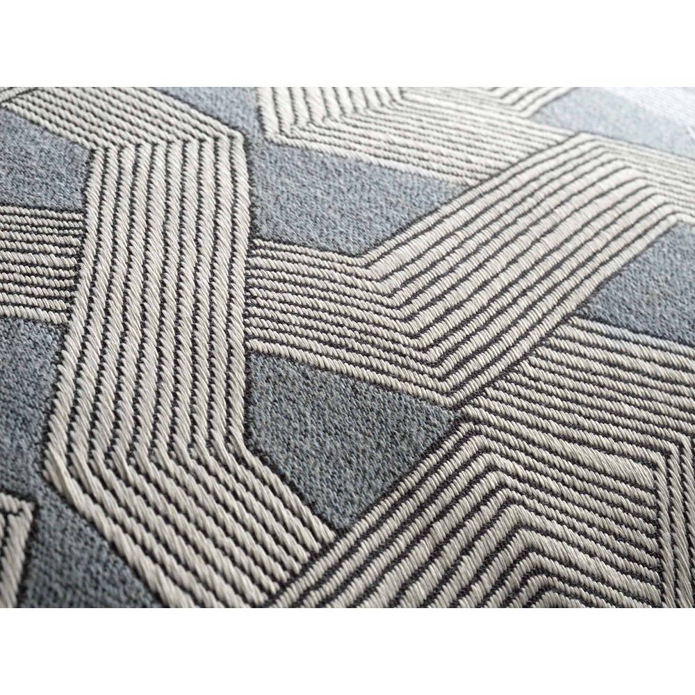 Kissen - Kyoto - Midnight - 45x45 Kissen - Kyoto - Midnight - 45x45