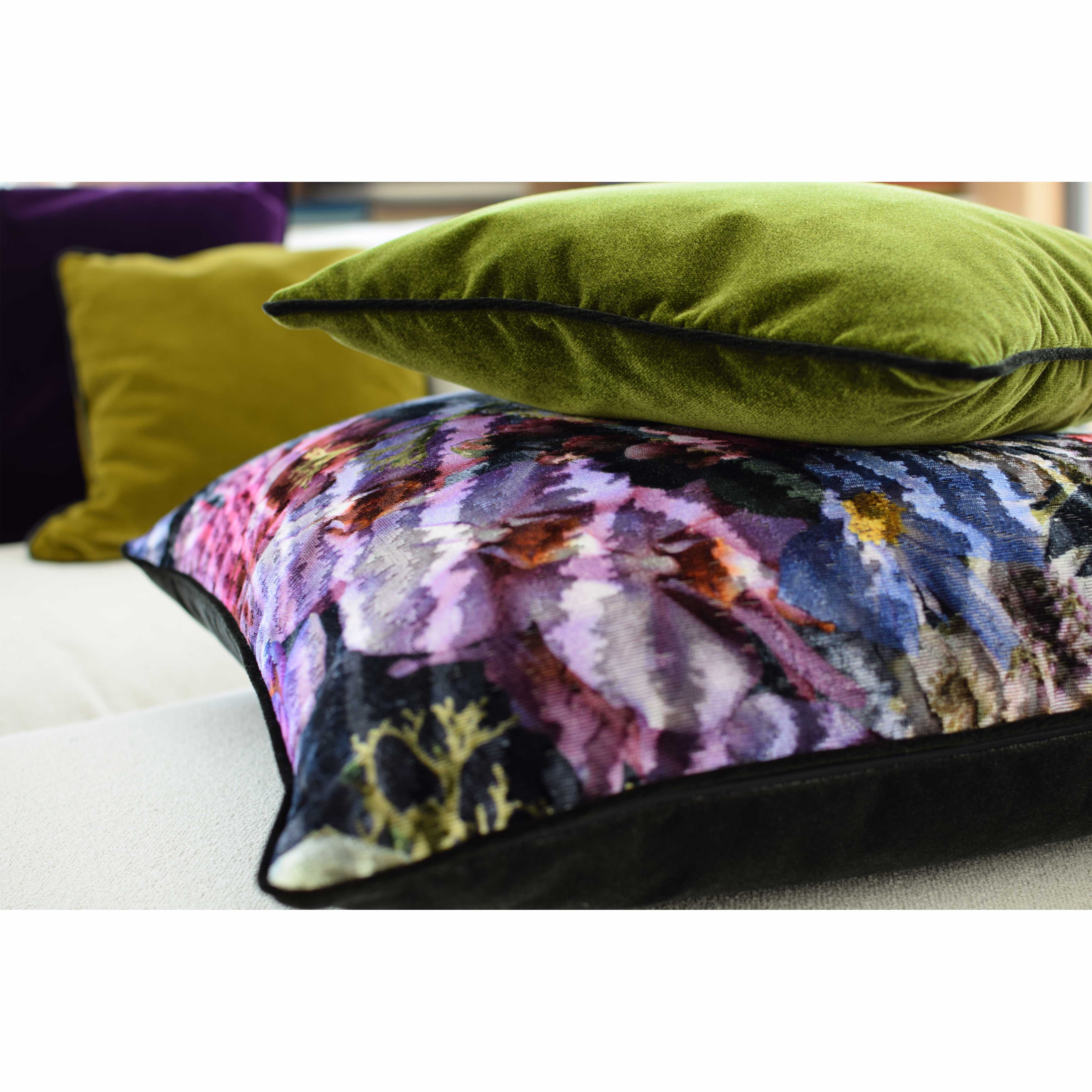 Kissen - Cloud - Salt - 40x40 Kissen - Cloud - Salt - 40x40