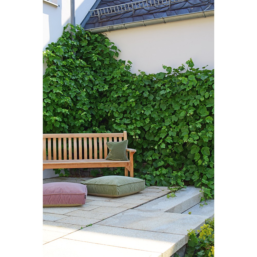 Überzug - Lounge Floor Cushion - Lava - 70x70 Überzug - Lounge Floor Cushion - Lava - 70x70