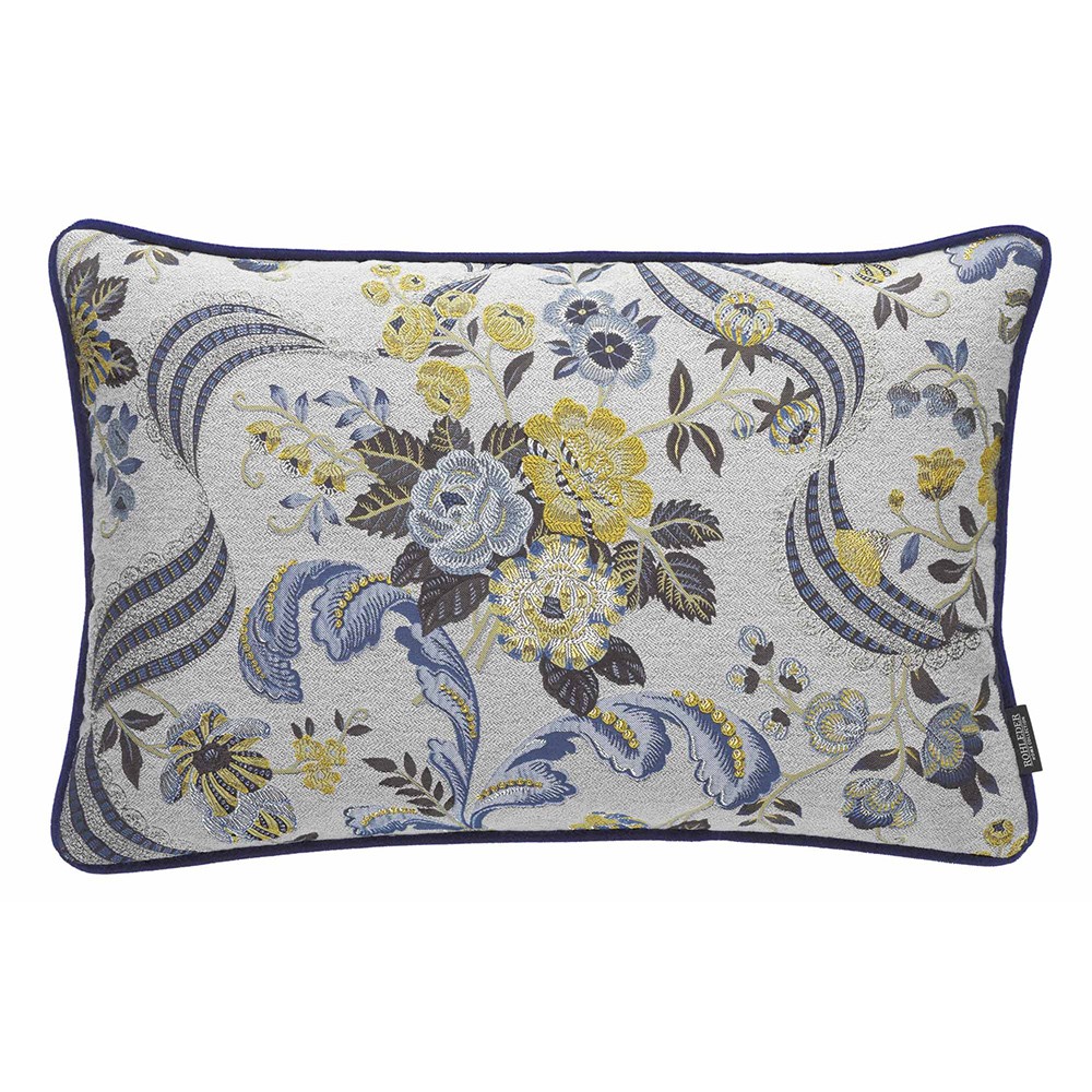 Kissen - Fleur - Jardin - 60x40