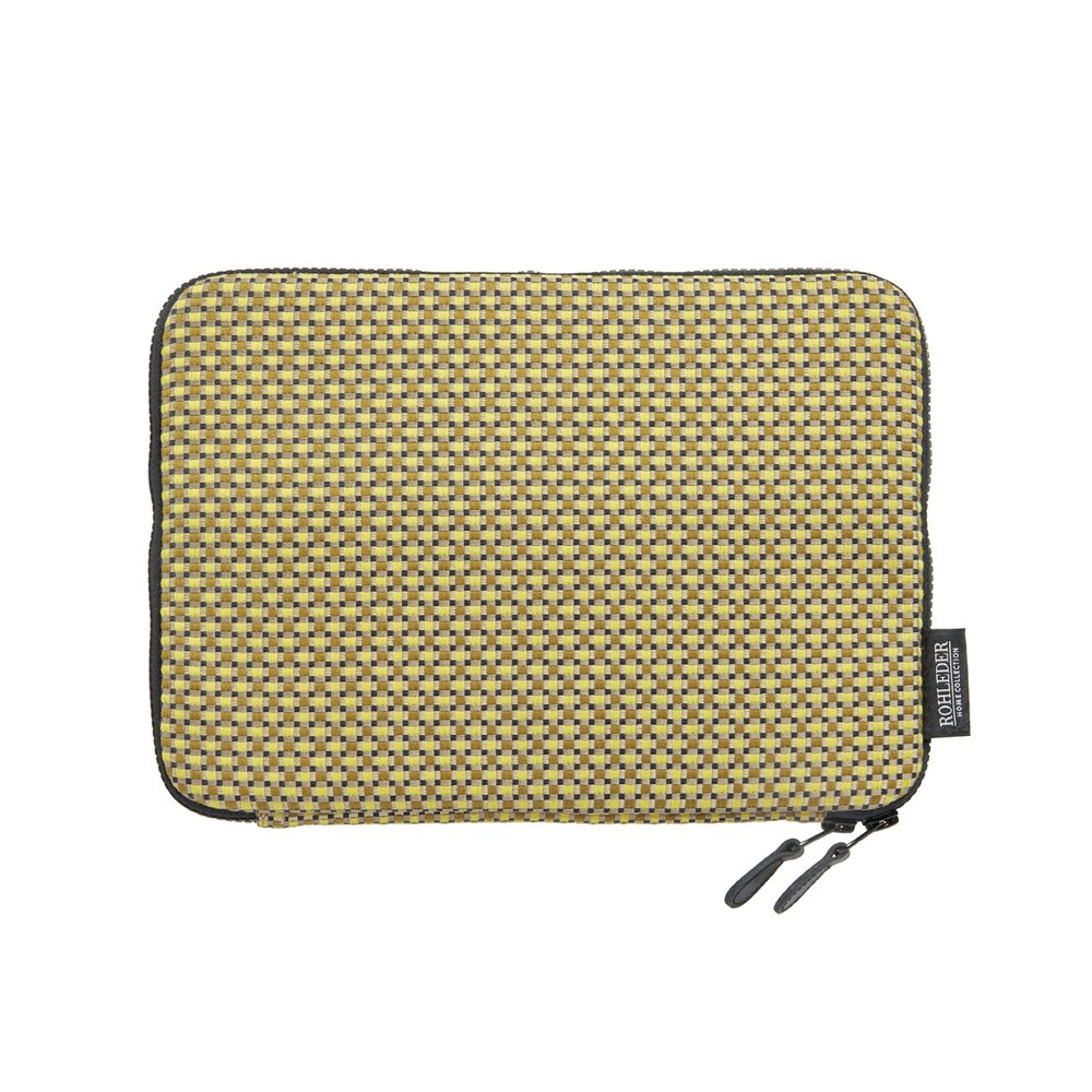 Accessoires by Olaf Hajek - Peekaboo iPad Case - 30x22 Accessoires by Olaf Hajek - Peekaboo iPad Case - 30x22