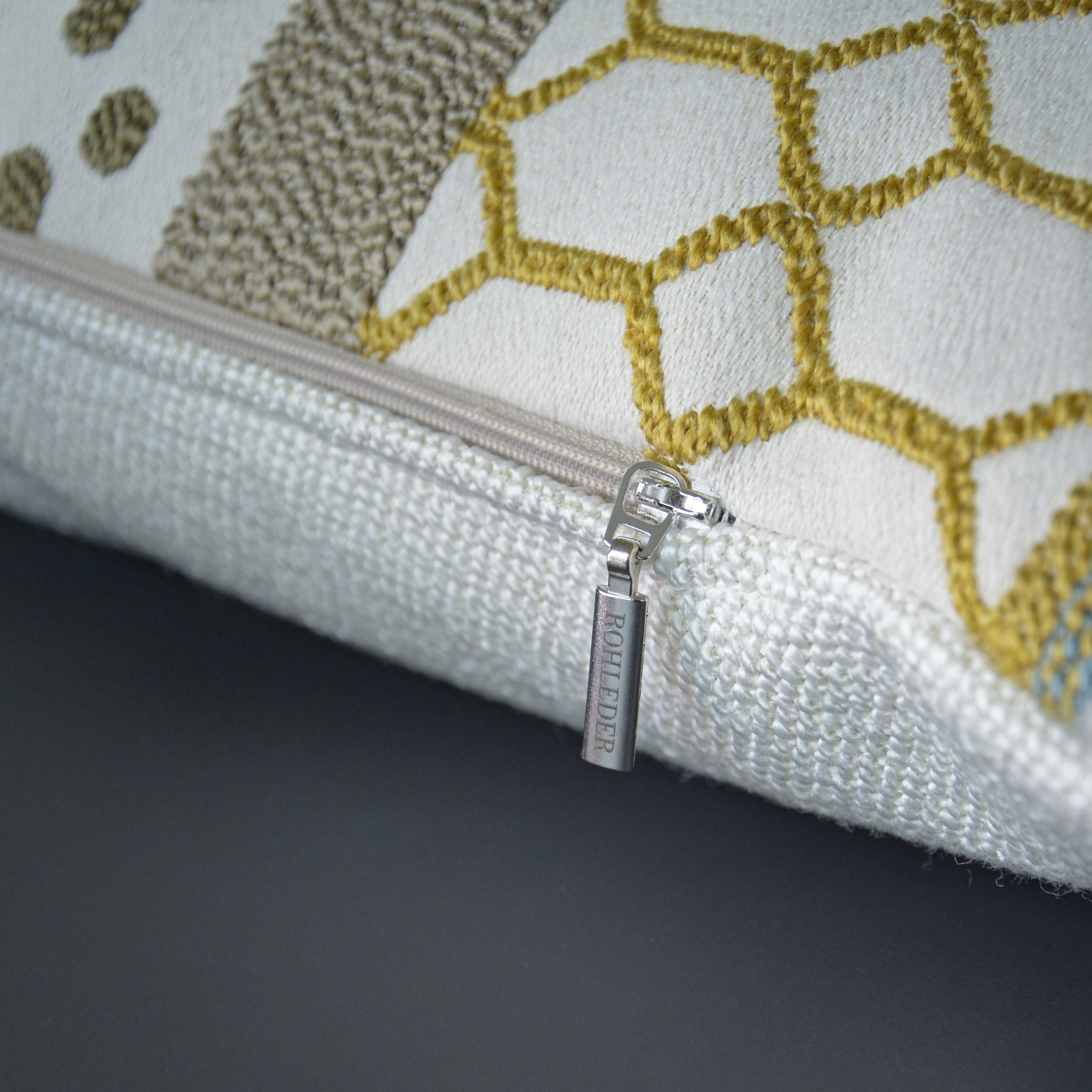 Kissen - Braid - Day - 60x40 Kissen - Braid - Day - 60x40