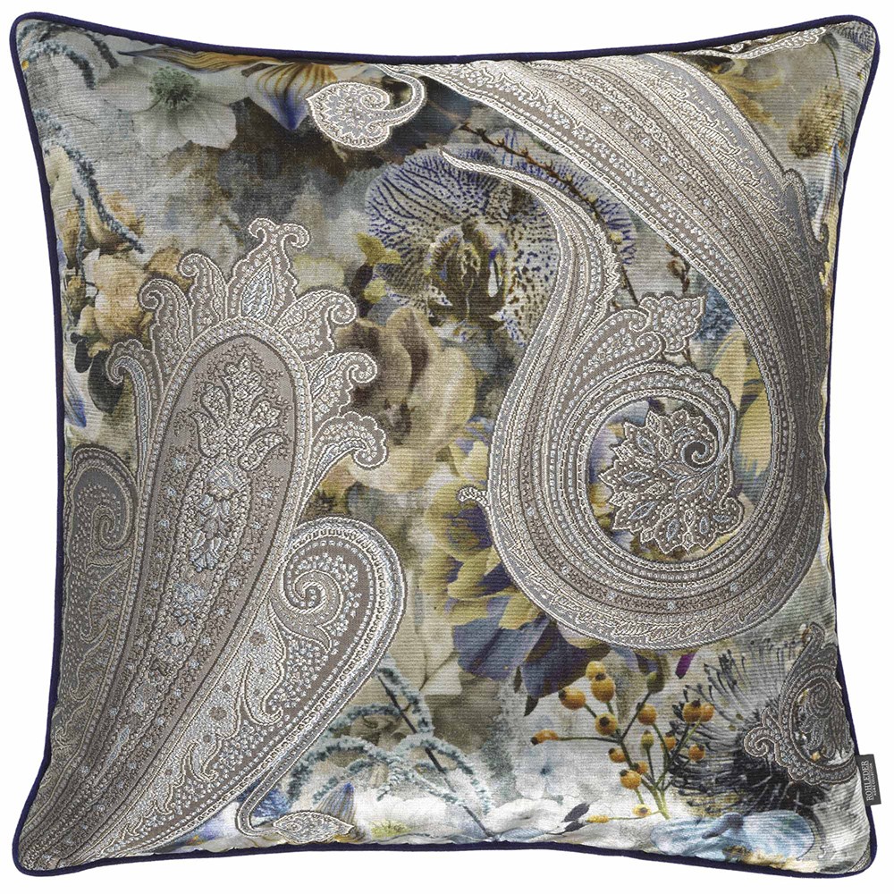 Kissen - Boudoir - Fondant - 70x70