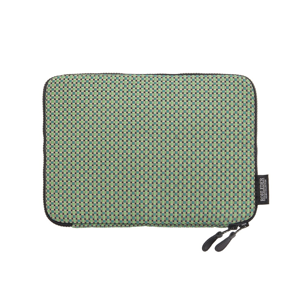 Accessoires by Olaf Hajek - Peekaboo iPad Case - Red - 30x22