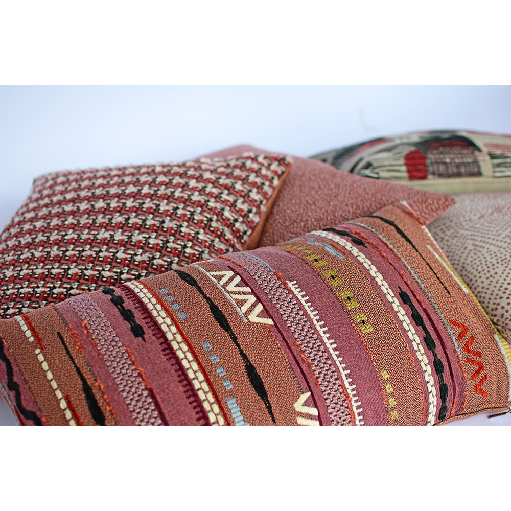 Kissen - Oase - 60x35