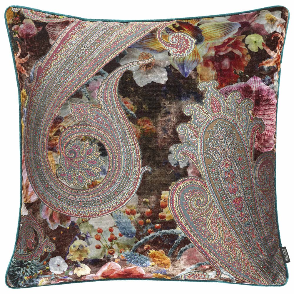Kissen - Boudoir - Soirée - 70x70 Kissen - Boudoir - Soirée - 70x70