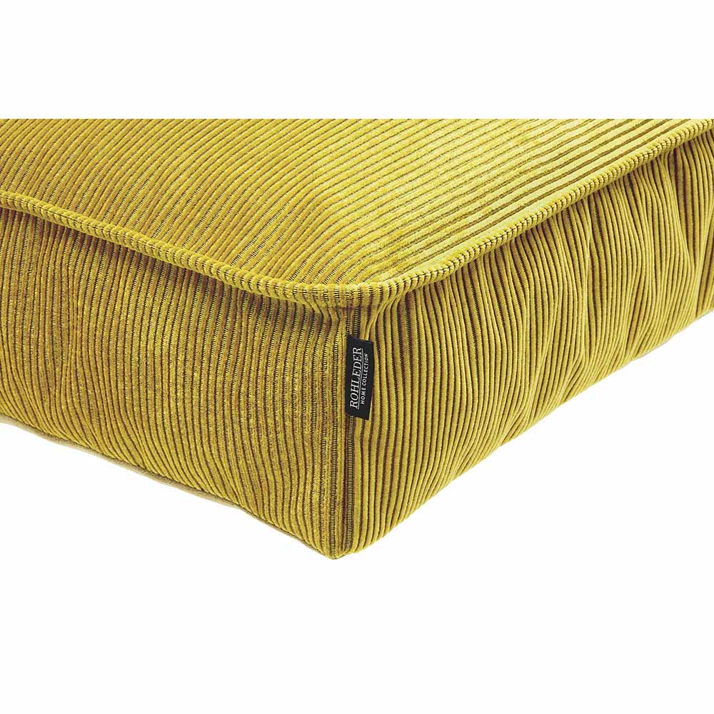 Überzug - Lounge Floor Cushion - Polar - 70x70 Überzug - Lounge Floor Cushion - Polar - 70x70