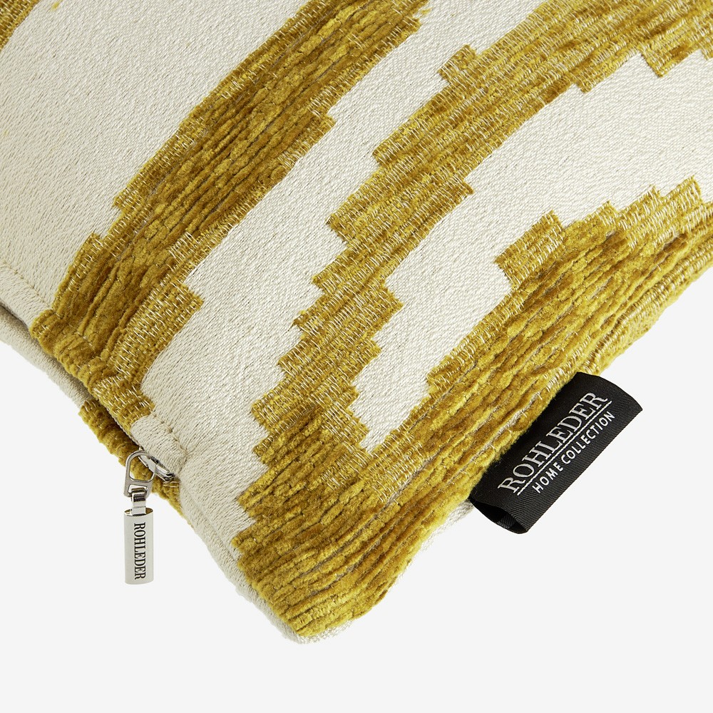 Kissen - Zebra - Beige - 60x35 Kissen - Zebra - Beige - 60x35