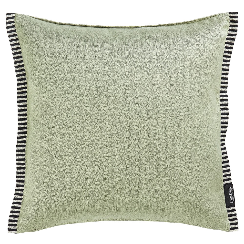 Kissen - Soul - Black - 45x45