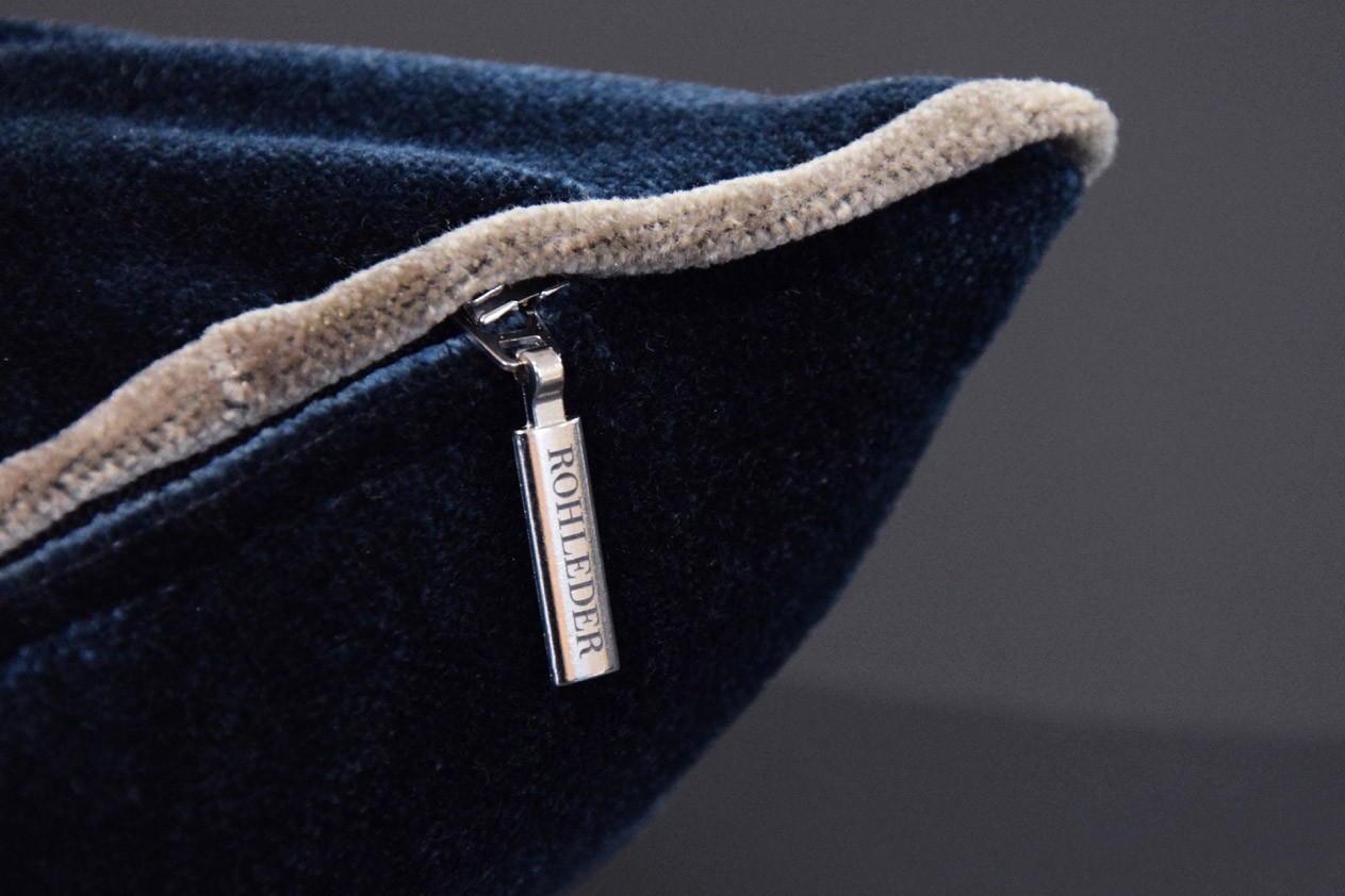 Kissen - Cloud - Salt - 40x40 Kissen - Cloud - Salt - 40x40