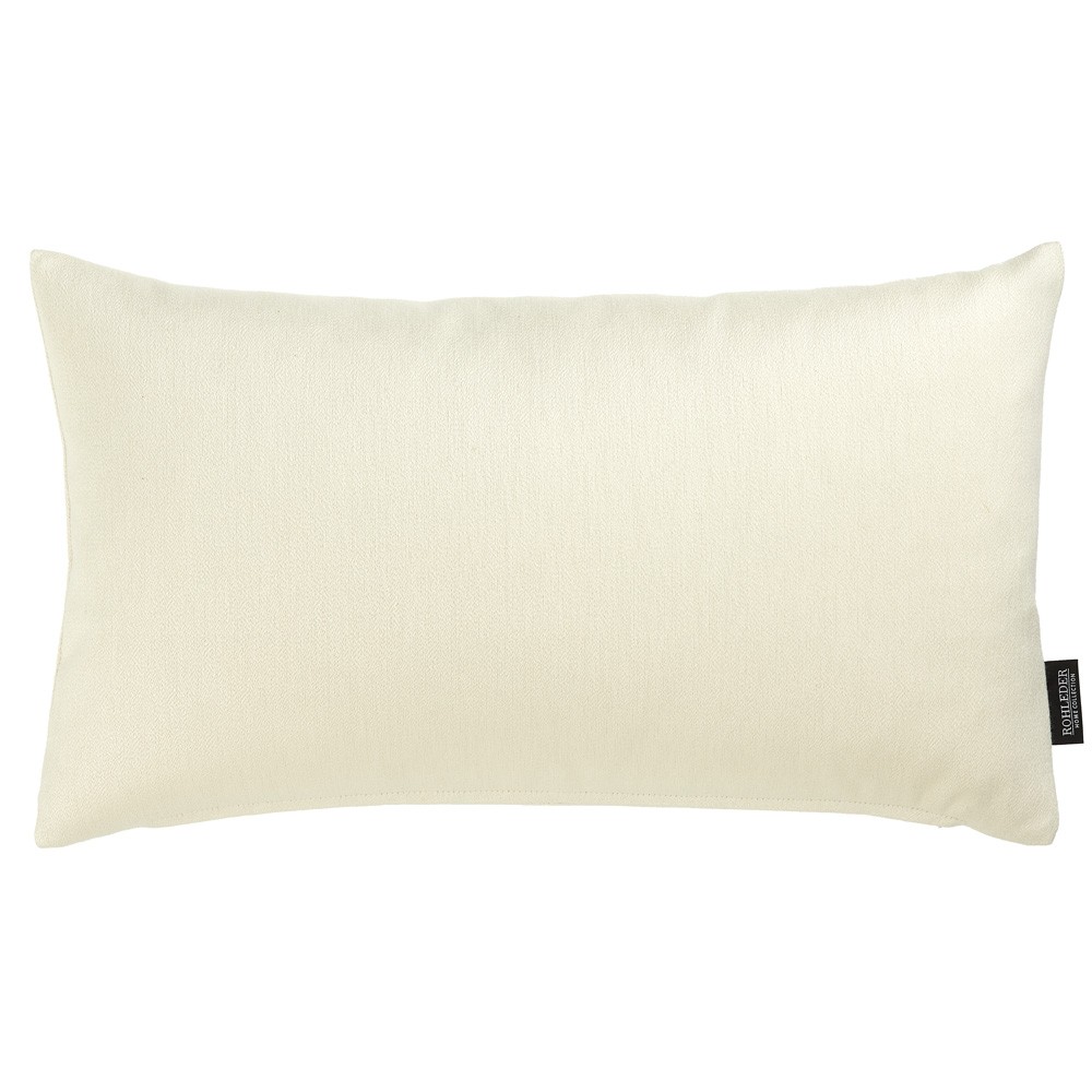 Kissen - Little Soul - White - 50x30 Kissen - Little Soul - White - 50x30